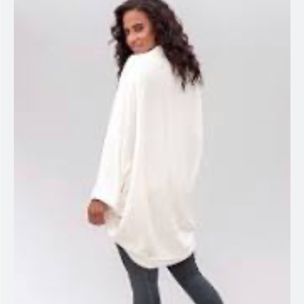 Wrap sizes in L/XL and XXS/XS